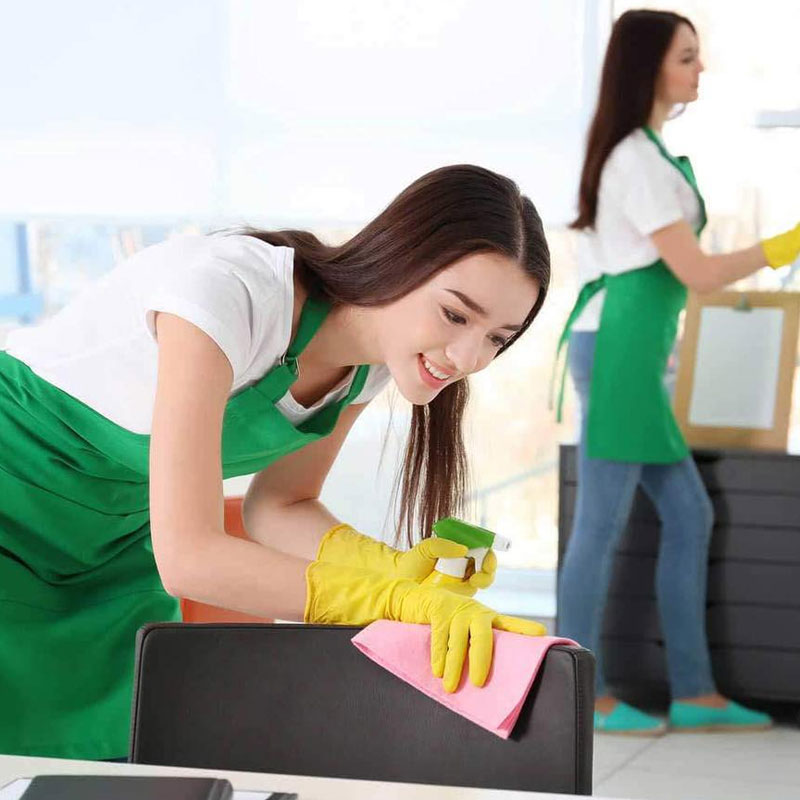 Healthy cleaning Services LLC